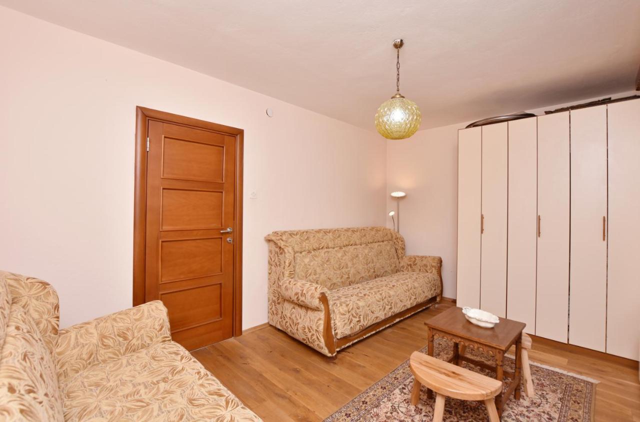 Vila Pegaz Virpazar Exterior photo