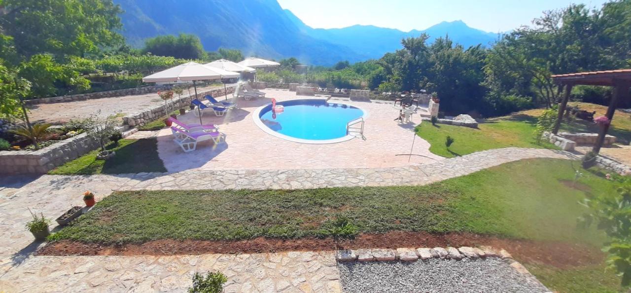 Vila Pegaz Virpazar Exterior photo