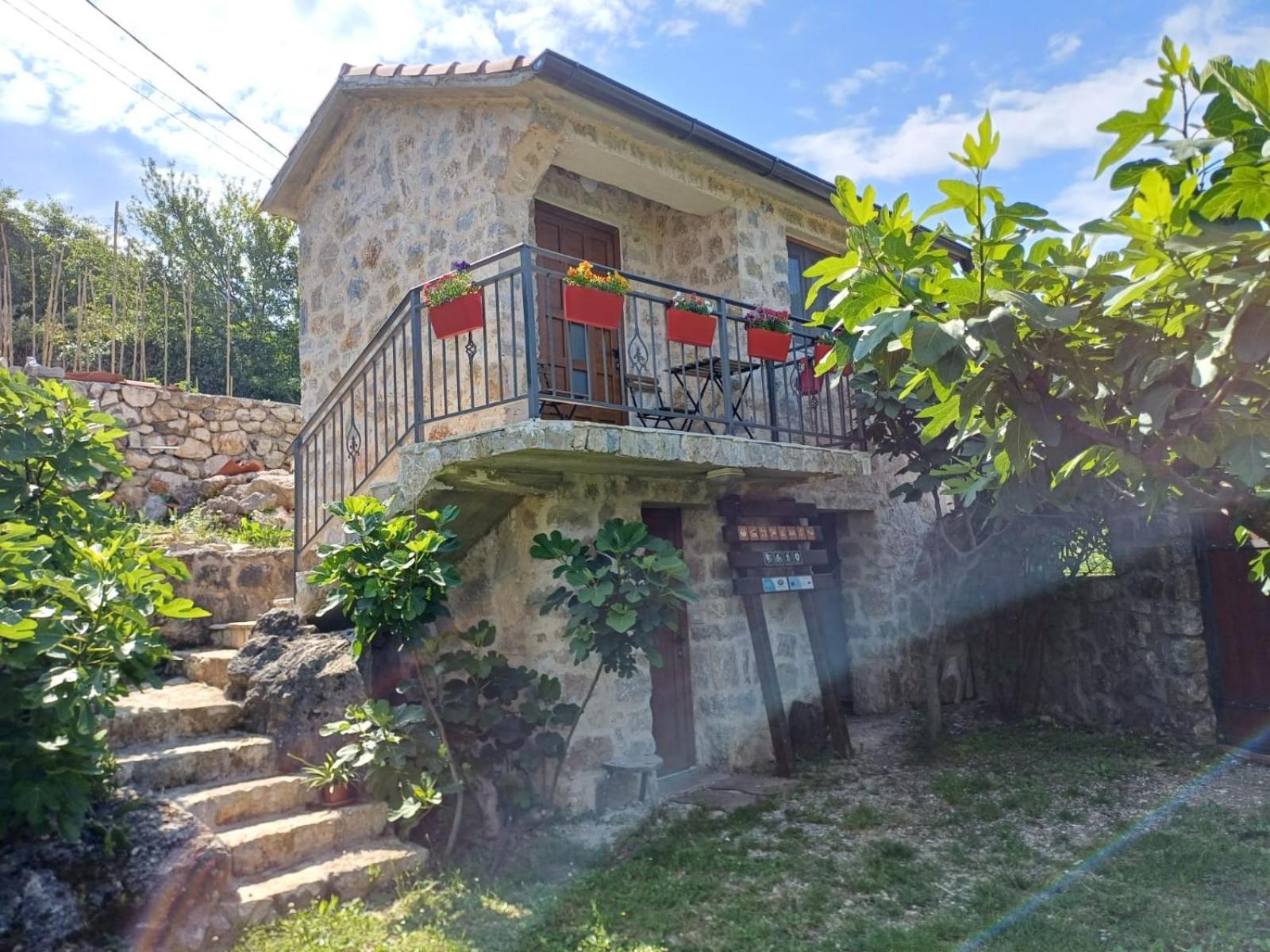 Vila Pegaz Virpazar Exterior photo