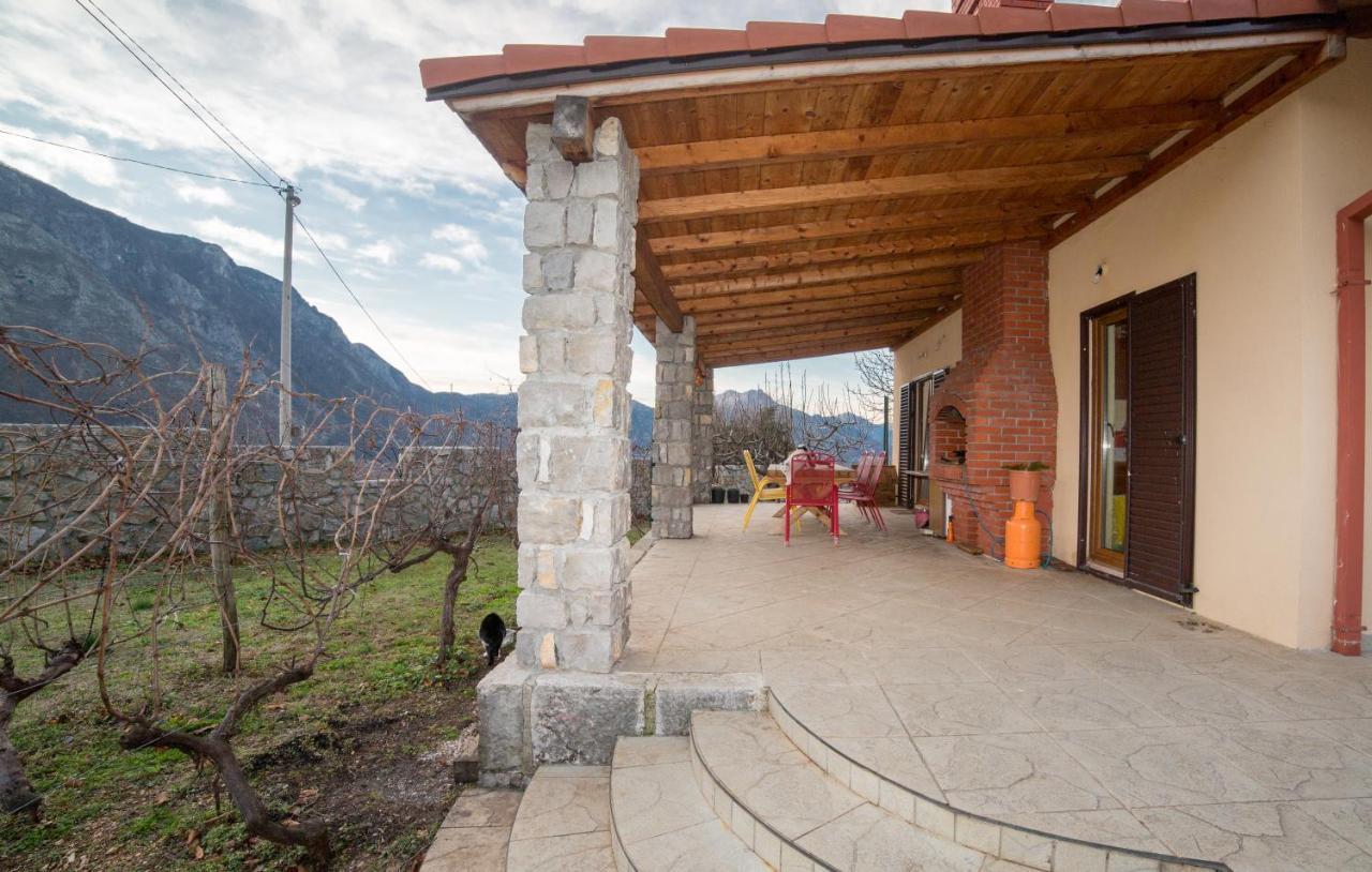 Vila Pegaz Virpazar Exterior photo