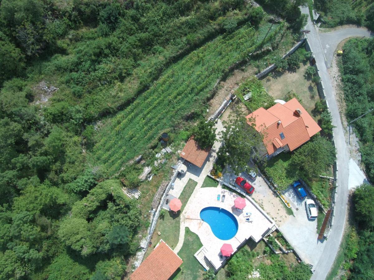 Vila Pegaz Virpazar Exterior photo